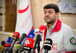 ۷۲۵۰ نفر در جنگ اخیر از زیر آوار نجات یافتند