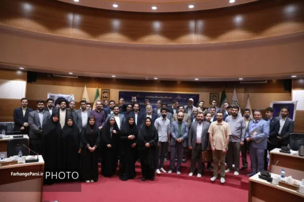 تربیت جوان مؤمن و انقلابی باید در دانشگاه شکل بگیرد
