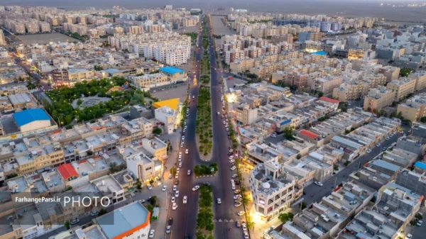 قم باید به مقصد ماندگار گردشگری تبدیل شود