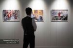 «درجه ایثار» روایت تصویری من از روزهای جنگ