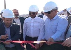 تأمین گاز چندین استان کشور با ذخایر گازی سراجه قم