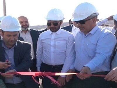 تأمین گاز چندین استان کشور با ذخایر گازی سراجه قم