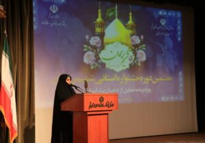 منتخبان هفتمین جشنواره شمیم ریحان معرفی شدند