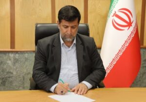 دعوت استاندار قم از مردم برای حضور در انتخابات ریاست جمهوری