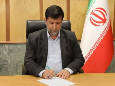 دعوت استاندار قم از مردم برای حضور در انتخابات ریاست جمهوری