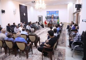 تولیت آستان حضرت معصومه(س): زیر سئوال بردن خدمات شهیدجمهور ادامه دادن خط دشمن است