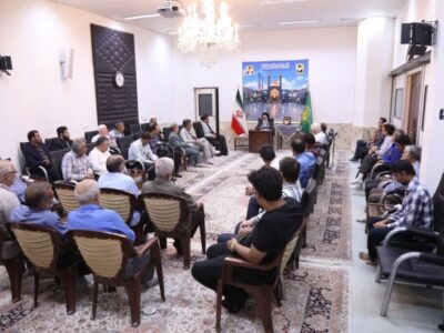 تولیت آستان حضرت معصومه(س): زیر سئوال بردن خدمات شهیدجمهور ادامه دادن خط دشمن است