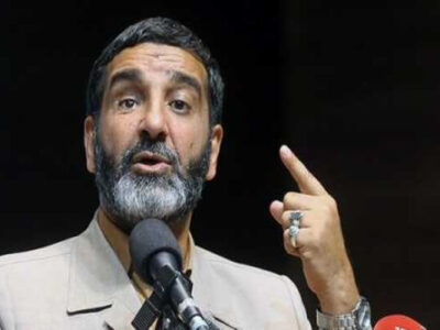 حضور رای اولیها در انتخابات معادلات دشمن را تغییر میدهد