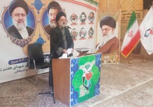 فاجعه تروریستی هفتم تیر موجب آگاهی مردم از خطر جریان نفاق شد