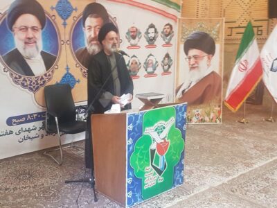 فاجعه تروریستی هفتم تیر موجب آگاهی مردم از خطر جریان نفاق شد