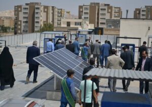 پیشتازی قم در خودکفایی مدارس