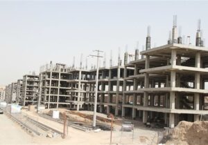 ۱۰۰ هزار نفر در سایت ۵۶۰ هکتاری قم ساکن میشوند