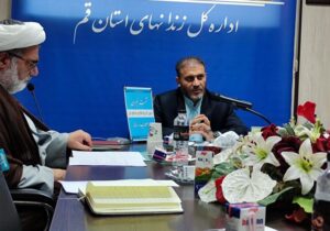 مدیر کل زندانهای قم خبر داد: اشتغال ۱ هزار و ۴۶۷ نفر از مددجویان در زندانهای قم