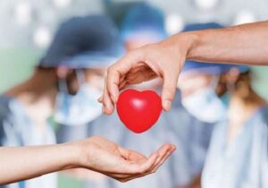 اهدای عضو جوان قمی به چند بیمار زندگی دوباره بخشید