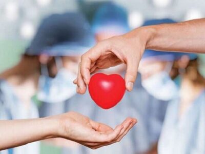 اهدای عضو جوان قمی به چند بیمار زندگی دوباره بخشید