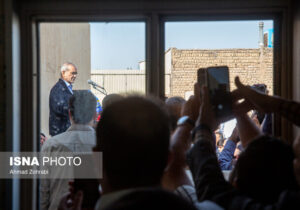 پزشکیان: همه ایرانی هستیم/اختلافات داخلی را کنار بگذاریم