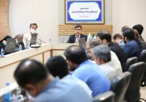 قم در اجرای پژوه فرآوری لجن پایلوت کشوری شد