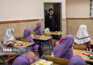 تأسیس مدرسهای در قم به نام شهید جمهور