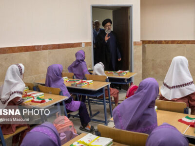 تأسیس مدرسهای در قم به نام شهید جمهور