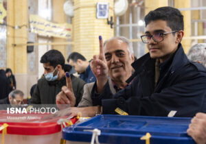 حق و تکلیف؛ جزء جدایی ناپذیر در میدان انتخابات