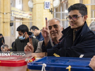 حق و تکلیف؛ جزء جدایی ناپذیر در میدان انتخابات
