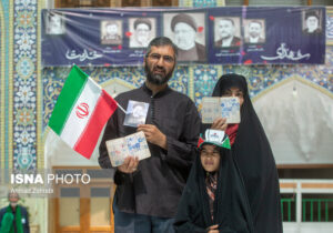 قدم در مسیر شهید رئیسی مهمترین خواسته قمیها