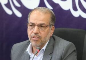 تکلیف شهردار قم تا هفته آینده مشخص میشود