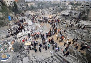 دعوت به راهپیمایی محکومیت رژیم کودککش صهیونیستی