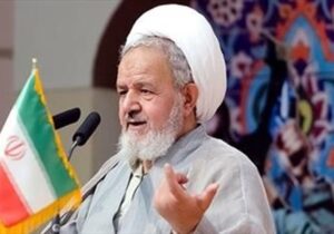 رئیسدفتر عقیدتی و سیاسی فرمانده کل قوا:کشور به رئیسجمهوری در تراز شهید رئیسی نیاز دارد