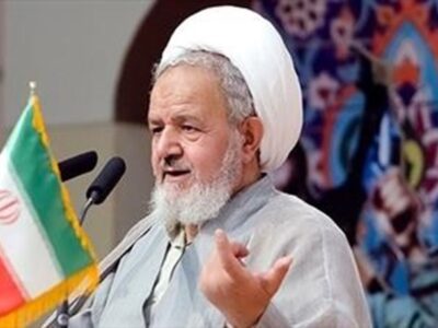 رئیسدفتر عقیدتی و سیاسی فرمانده کل قوا:کشور به رئیسجمهوری در تراز شهید رئیسی نیاز دارد