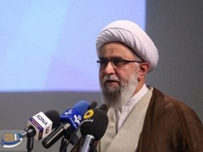 دبیر کل مجمع جهانی اهل بیت(ع): مردم خدمتگزار واقعی را انتخاب کنند