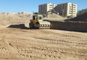 فرماندار جعفرآباد خبر داد: الحاق ۲۰۰ هکتار زمین جهت احداث مسکن در جعفرآباد