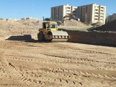 فرماندار جعفرآباد خبر داد: الحاق ۲۰۰ هکتار زمین جهت احداث مسکن در جعفرآباد