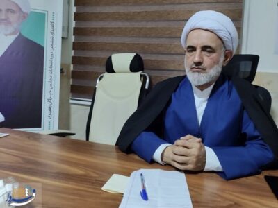 عضو خبرگان رهبری:فرد اصلح در جبهه انقلاب است