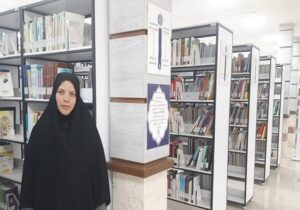 مسئول کتابخانه مرکزی قم خبر داد: برگزاری کارگاههای آموزشی در کتابخانه مرکزی