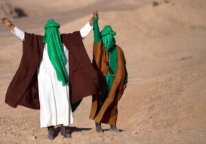 واقعه غدیر خم در پنج نقطه استان قم بازسازی میشود