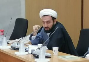 عضو هیأتعلمی دانشگاه پیامنور قم: مردم به شبیهترین کاندیدا به شهید رئیسی رأی میدهند