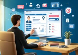 معرفی بهترین نرم افزار CRM رایگان در ایران + لینک دانلود مستقیم