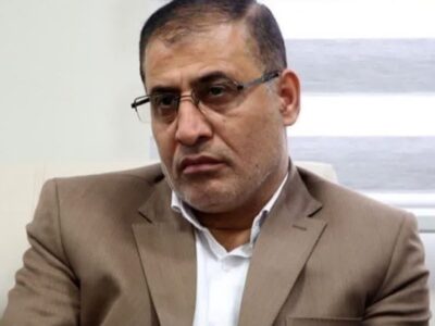 معرفی سرمربی نماینده قم در لیگ برتر فوتسال