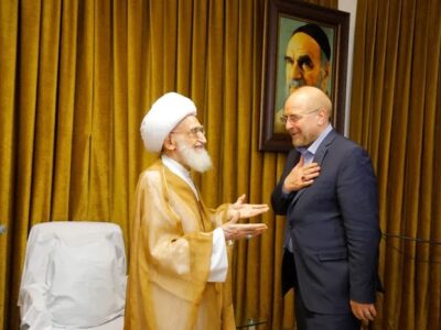 آیت الله نوری همدانی: مشکلات اقتصادی و معیشتی مردم باید با فوریت برطرف شود