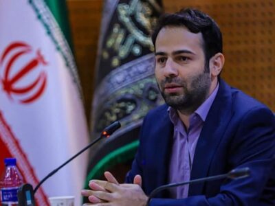 شرکت در انتخابات بهترین گرامیداشت شهدای خدمت است