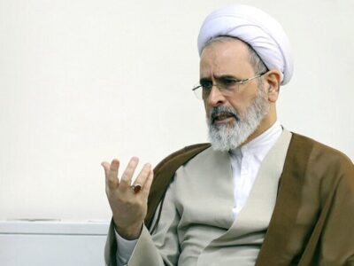 راهکارهای انتقال آب از دریا به استان قم بررسی شود