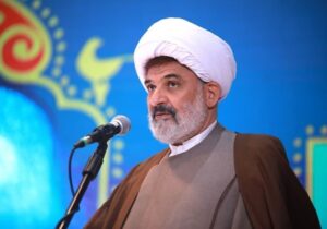 مدیر کل اوقاف استان قم: مردم، ولایت و ایمان سه رکن اصلی تثبیت انقلاب هستند