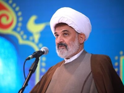 مدیر کل اوقاف استان قم: مردم، ولایت و ایمان سه رکن اصلی تثبیت انقلاب هستند