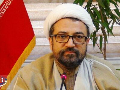 مشارکت گسترده تضمین امنیت نظام است