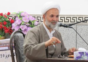 نماینده مردم قم در مجلس شورای اسلامی: پیگیر حل معضل ریزگردها خواهیم بود