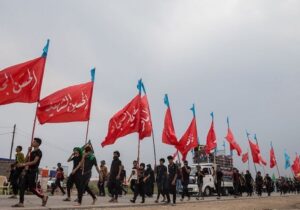 اربعین؛ دانشگاه مقاومت، مهدویت و انقلاب اسلامی