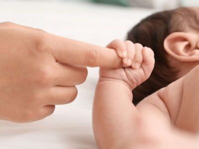 امسال چهار هزار و ۲۳۷ نوزاد در قم متولد شدند