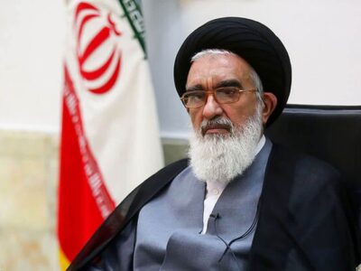 درخواست امام جمعه قم برای رسیدگی بیشتر به مساجد بینراهی