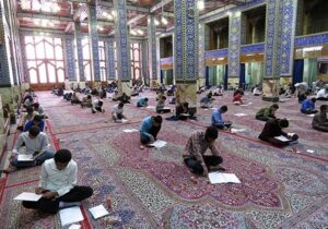 ۵ هزار نفر امسال در حوزههای علمیه پذیرش میشوند